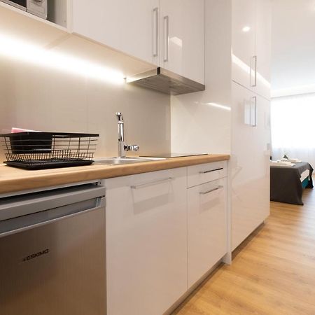 Minimal Apartment In Plaka Atenas Exterior foto